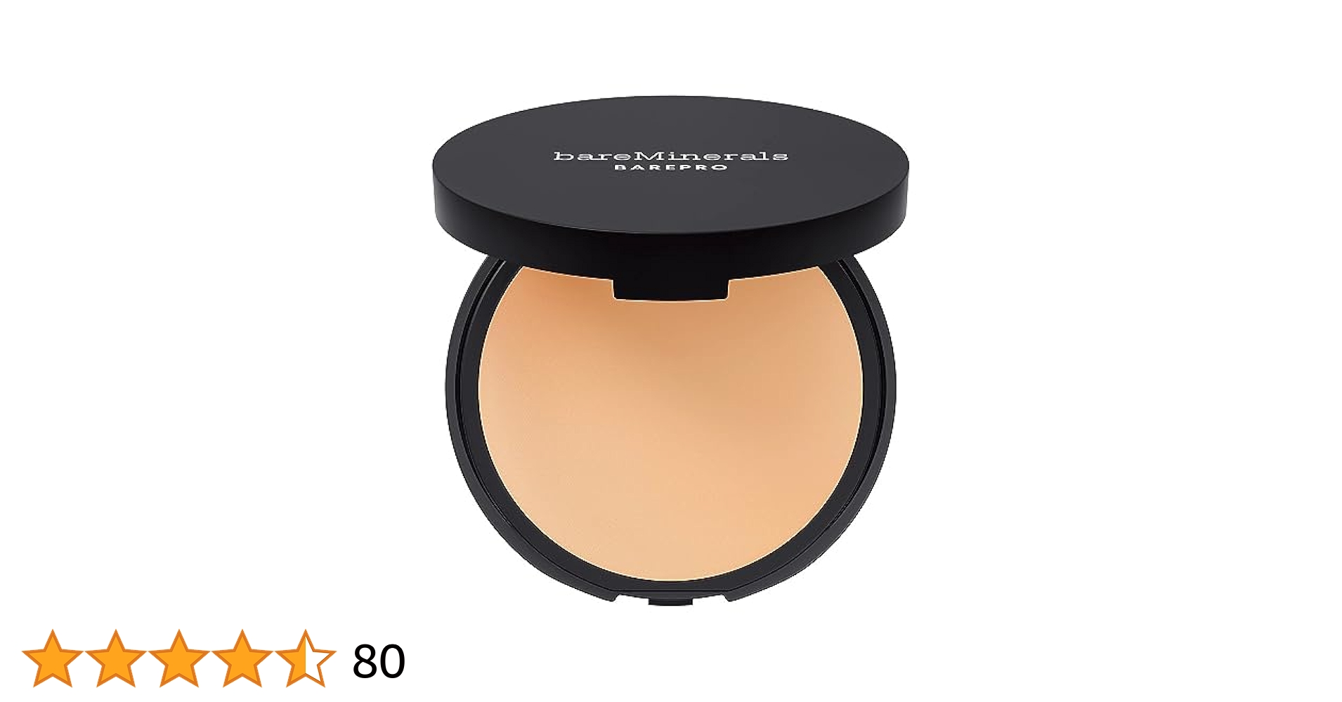BareMinerals BarePro: Bedak Tahan Lama yang Wajib Dicoba