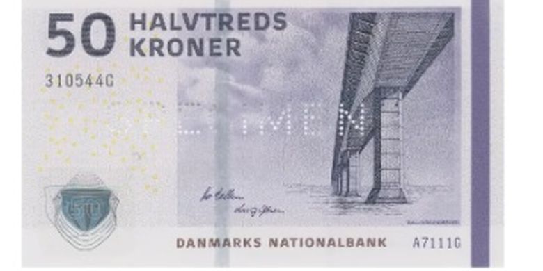 Krone Denmark: Menyusuri Jejak Mata Uang Negeri Viking