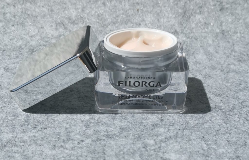 Filorga NCEF-Reverse: Krim Anti-Aging Serbaguna