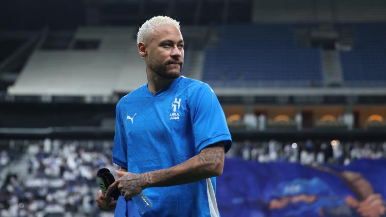 Piala Dunia Antarklub 2025 : Neymar Masih Bersinar ?