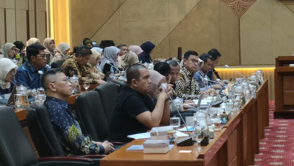 Kepala BPOM Ungkap Kekecewaan: Tidak Dilibatkan dalam Pengawasan Dapur Makan Bergizi Gratis