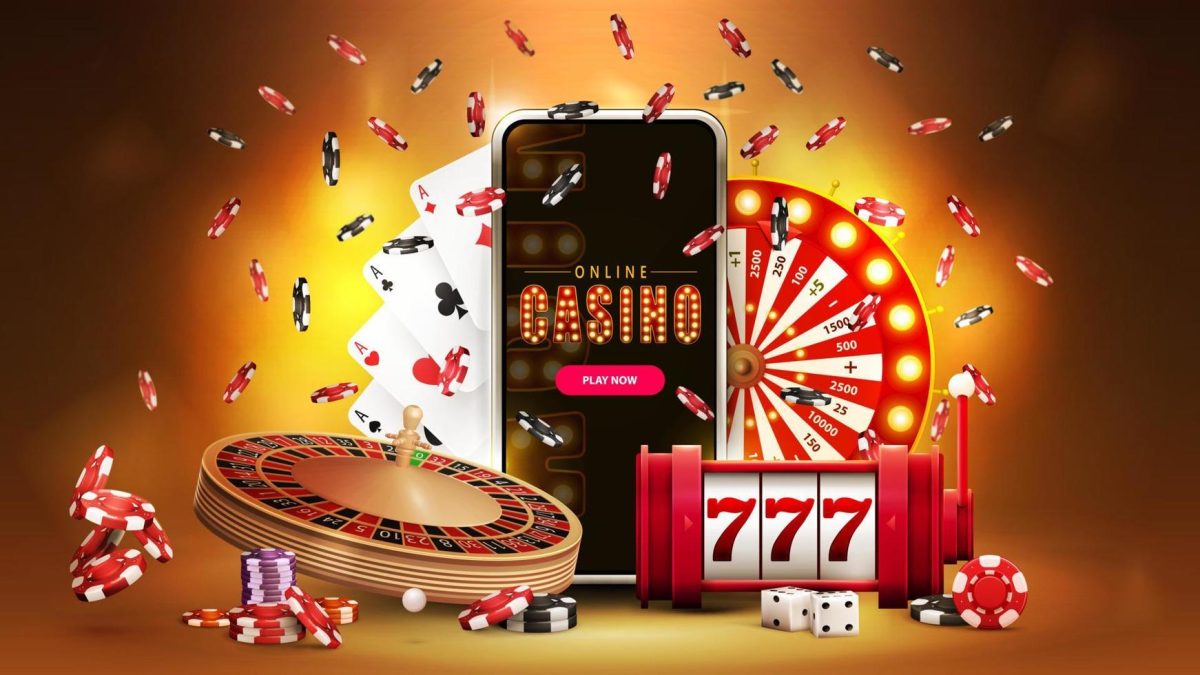 Situs Judi Live Casino Online Favorit dengan Gameplay Realistis Kualitas HD