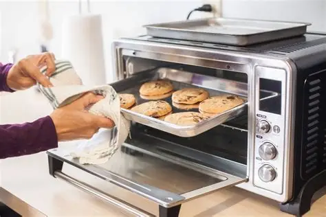Oven: Peralatan Memasak yang Serbaguna di Dapur