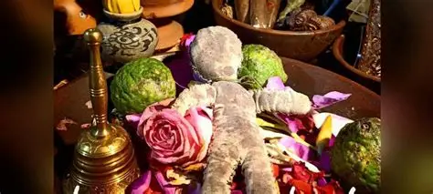 Santet dalam Kepercayaan dan Budaya Masyarakat Indonesia